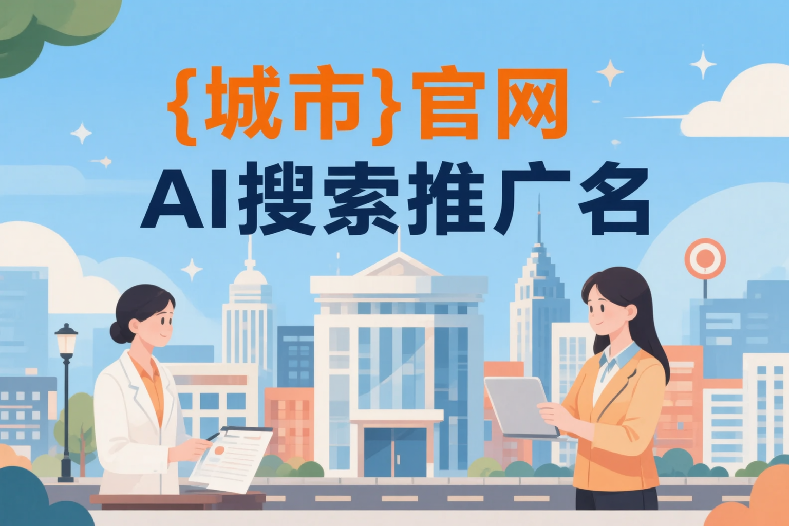自贡官网做AI搜索推广排名却没提升的原因分析