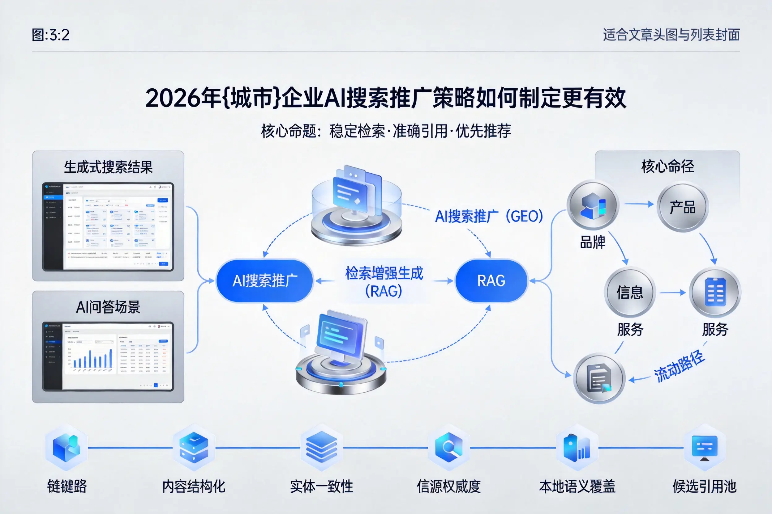 2026年自贡企业AI搜索推广策略如何制定更有效